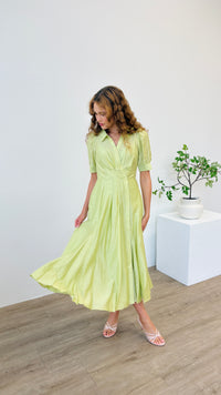 Limelight Midi Dress