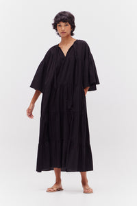 Grace Midi Dress