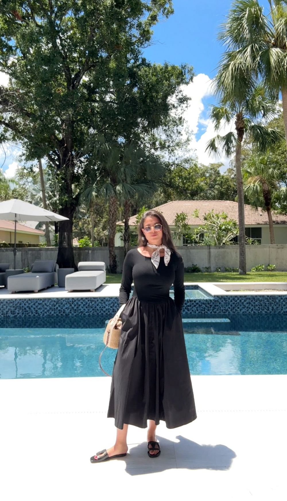 Princess Charm Midi Dress – DOLLY