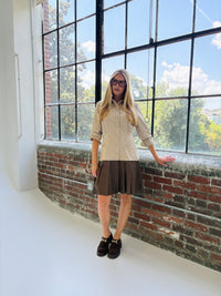 The Upper East Dress