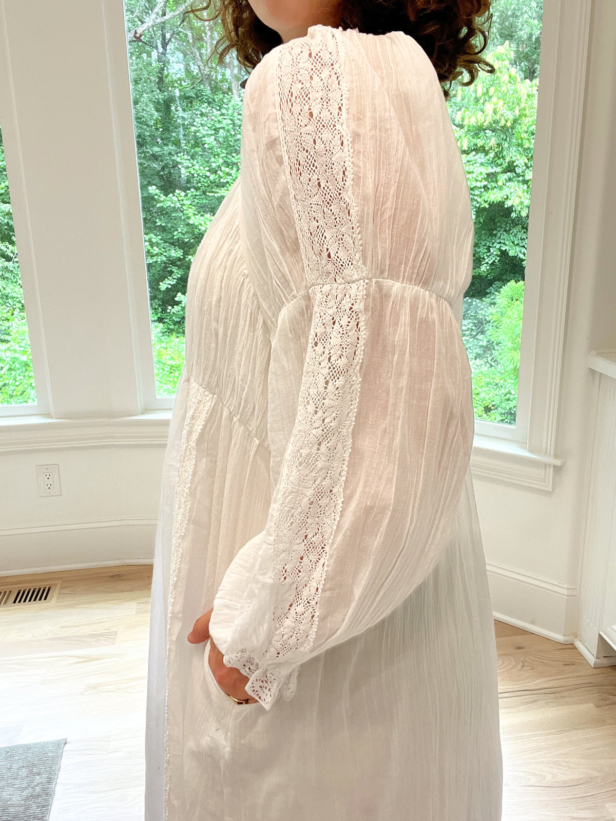 Lace Dream Dress