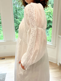 Lace Dream Dress