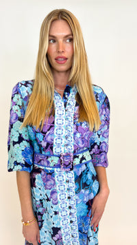 Amara Dress