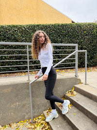 The Luxe Active Skirt