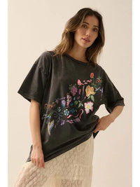 Garden Graphic Tee