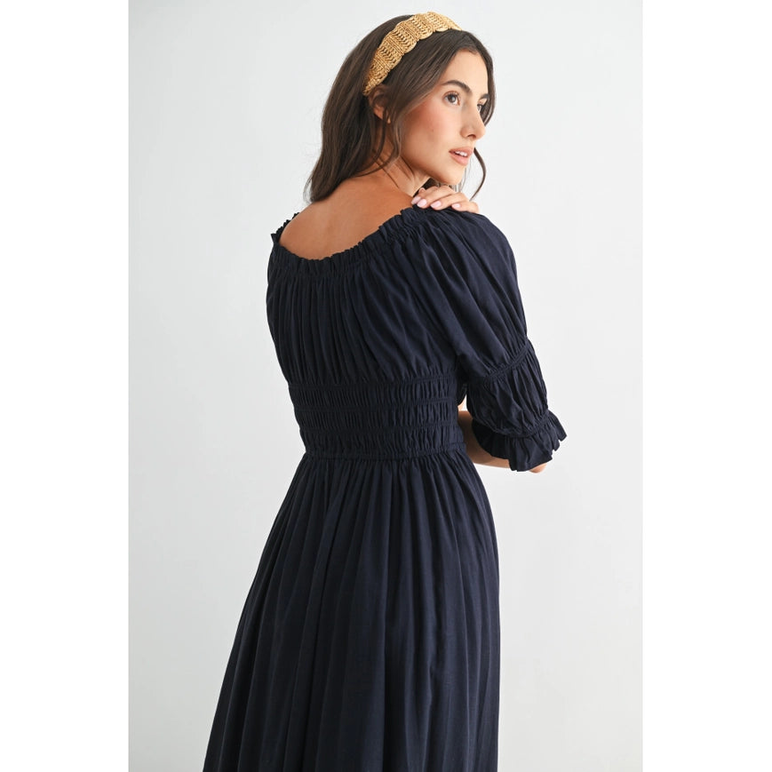 Dare To Dream Dress