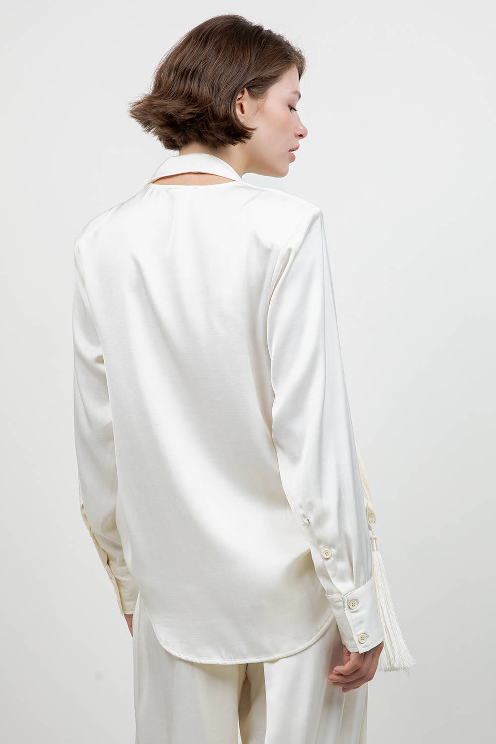 The Allure Top