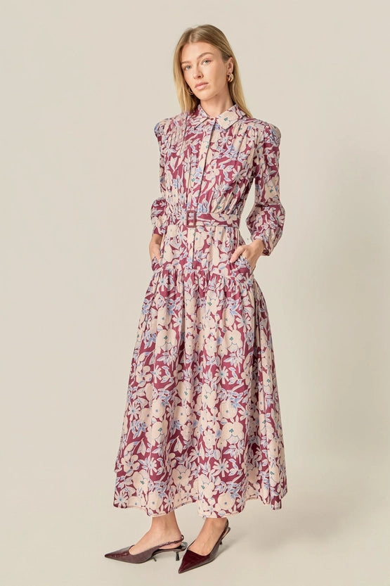 Florence Dress