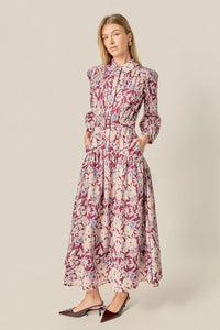 Florence Dress