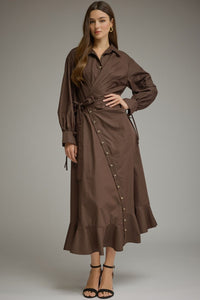 The Main Street Dress