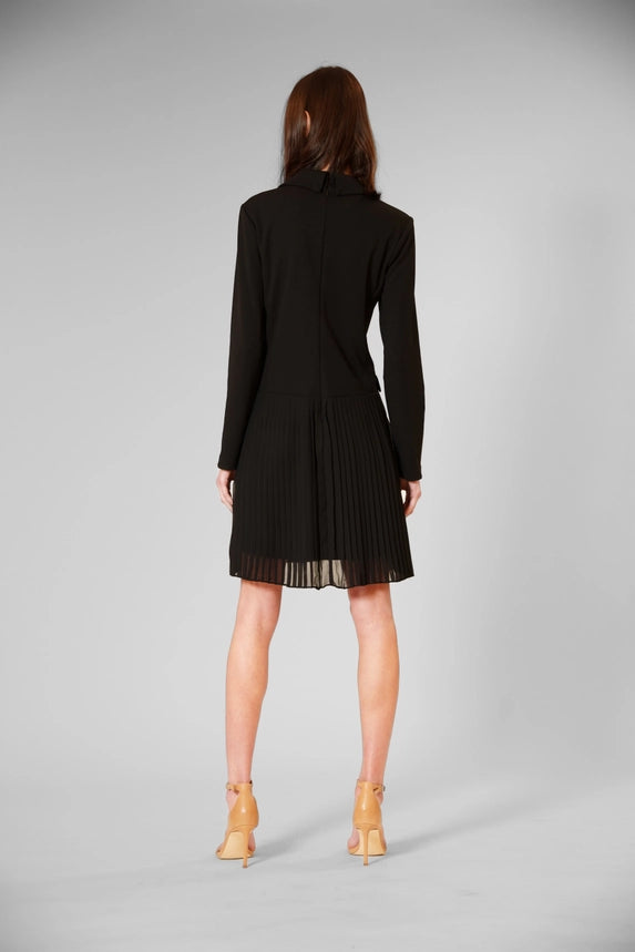 The Signature Blazer Dress