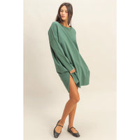 The Flow Dress