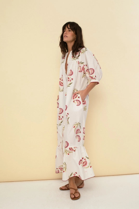 dress the population sophia dress Sophia Floral Sequin Dress