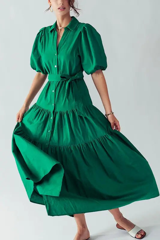 Elsa Maxi Dress