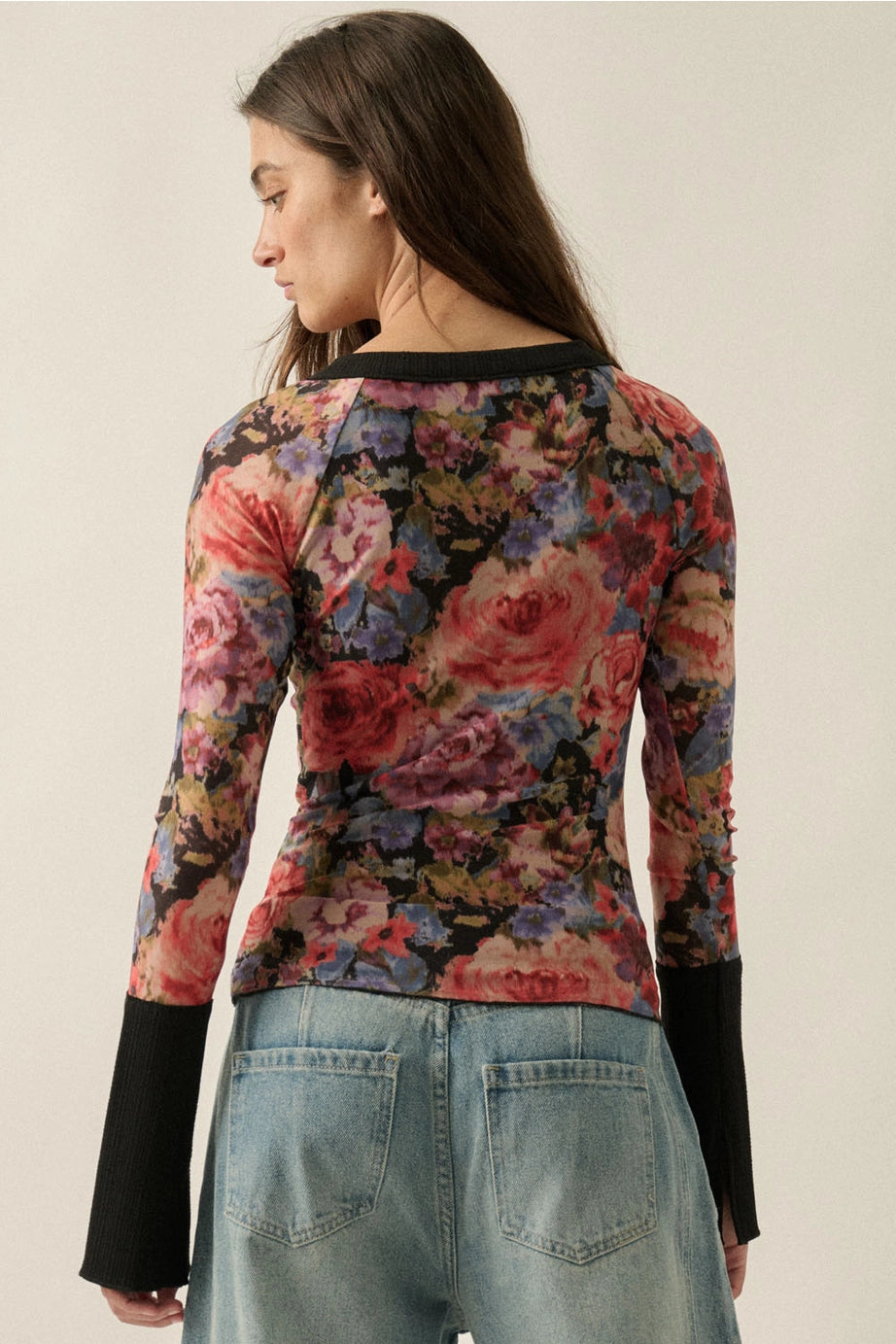 Can You Even Mesh Top