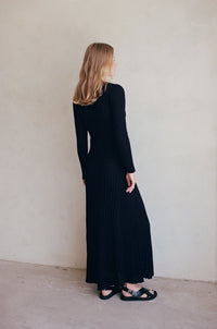 All For It Maxi Dress