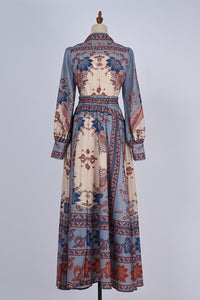The Bohemian Romance Set