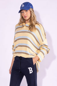The Social Club Knit