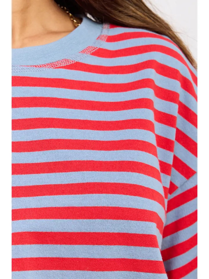 The It Girl Top