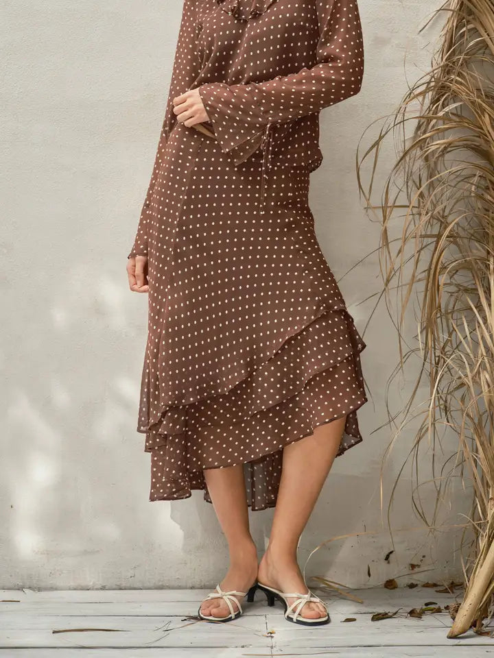The Paris Skirt