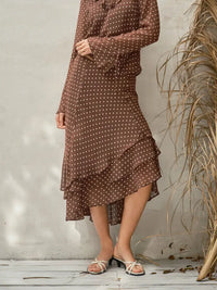 The Paris Skirt