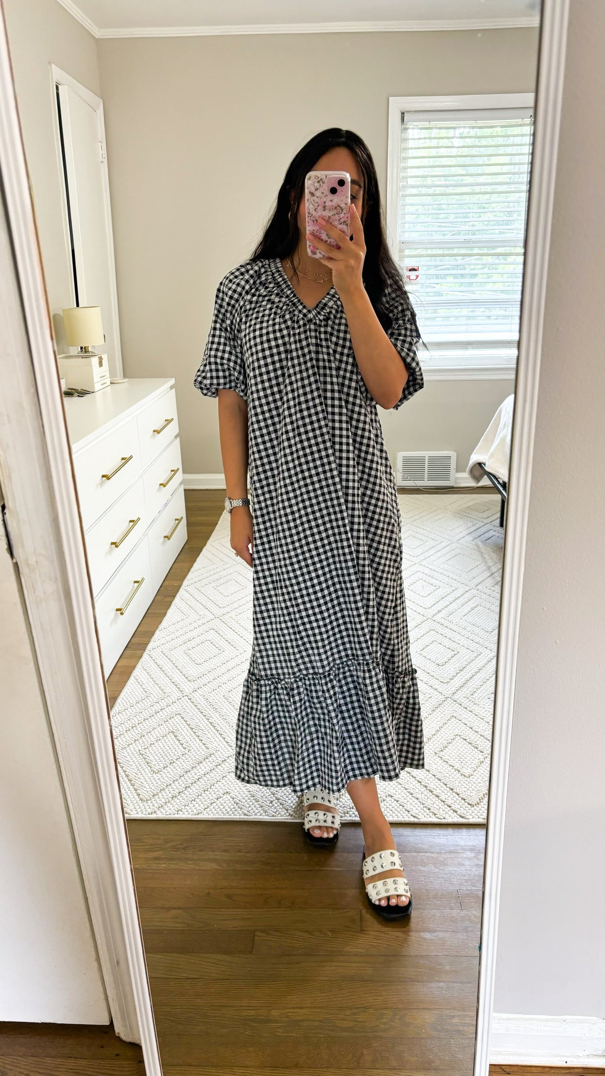 Picnic Dress