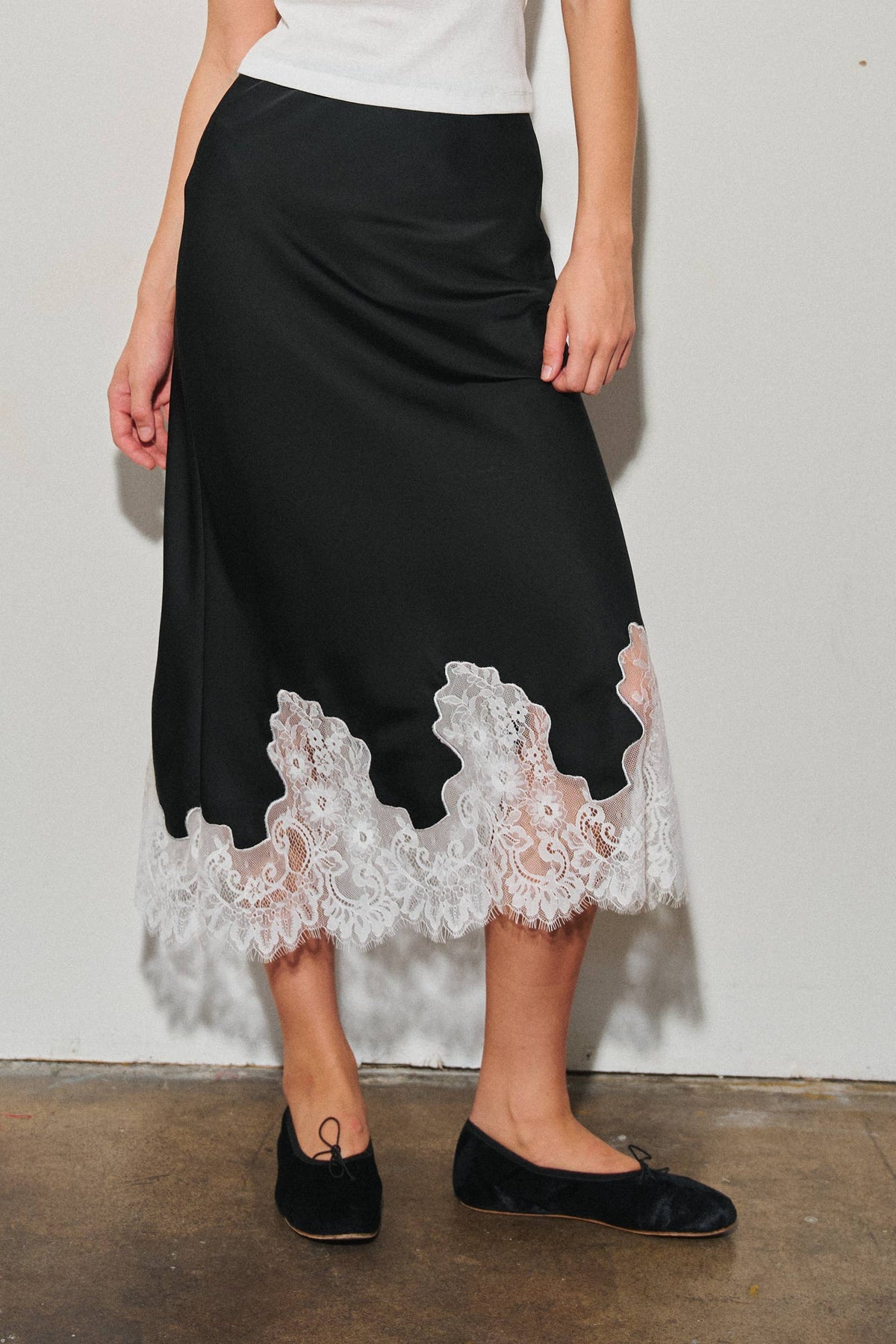 Skylar Skirt