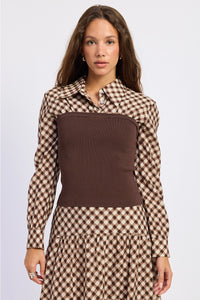 The Checkmate Top