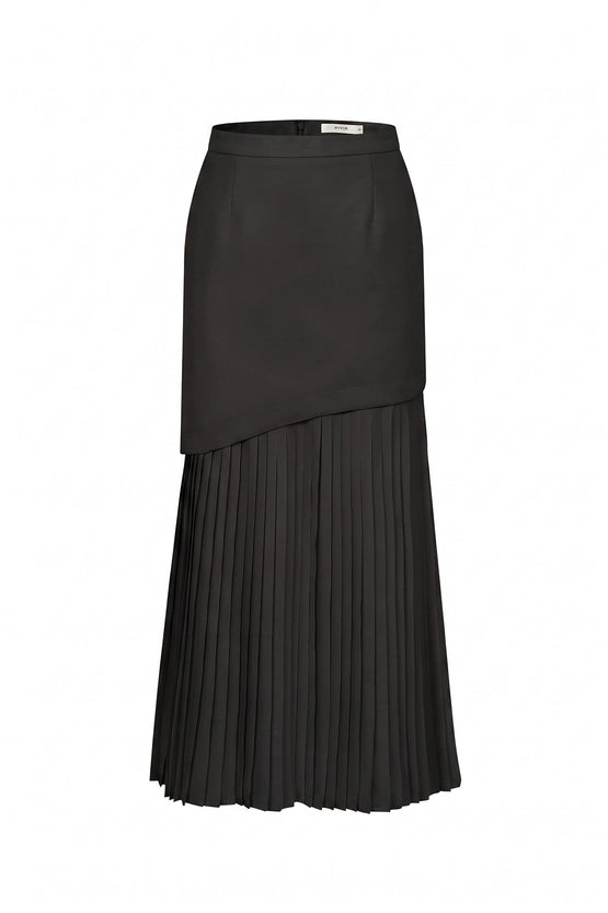 The RSVP Skirt
