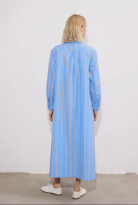 The Essential Shirtdress