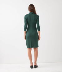 Rae Wrap Dress