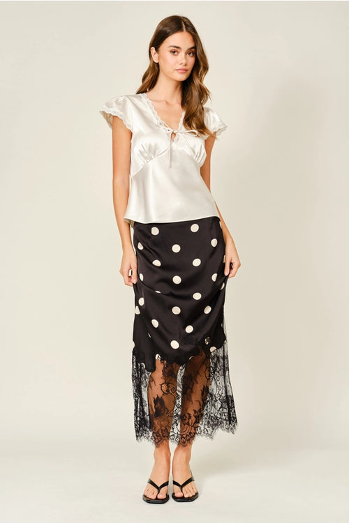 Perfect Pairing Skirt