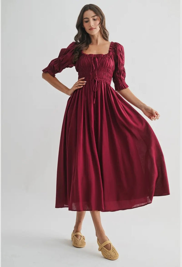 Dare To Dream Dress