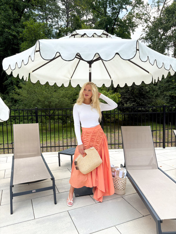 Marina Skirt