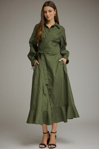The Main Street Dress