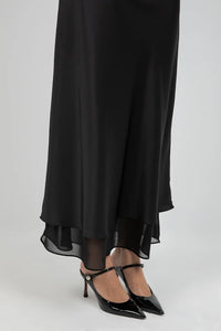 Heavenly Slip Skirt