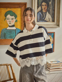 Love Note Top