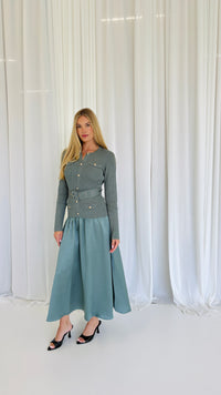 Show Stopper Dress