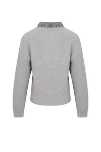 Sabrina Knit Cardigan