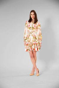 The Garden Party Dress