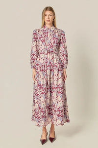 Florence Dress