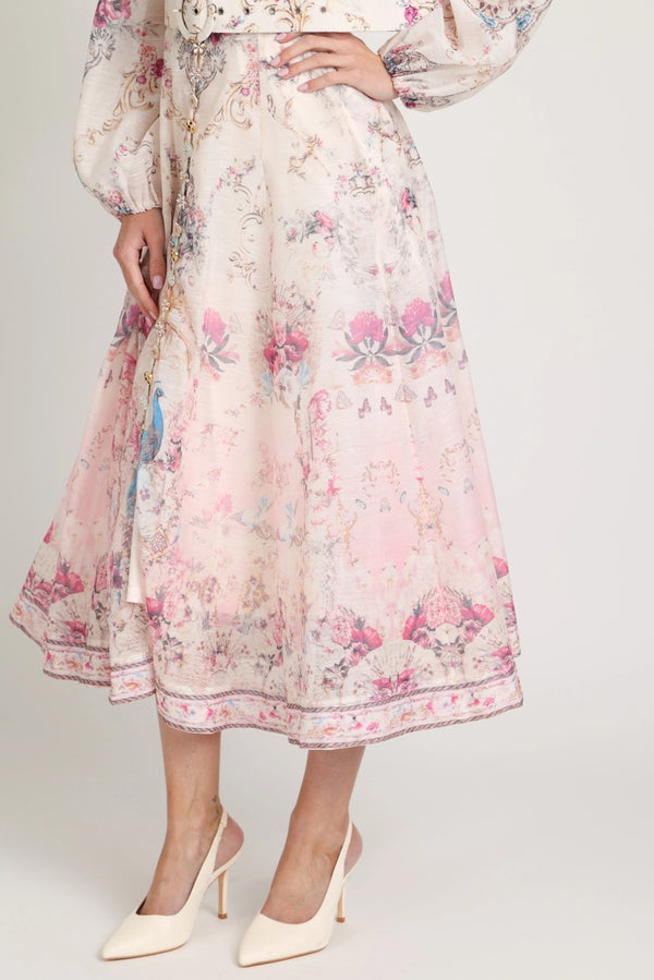 Sweet Escape Dress