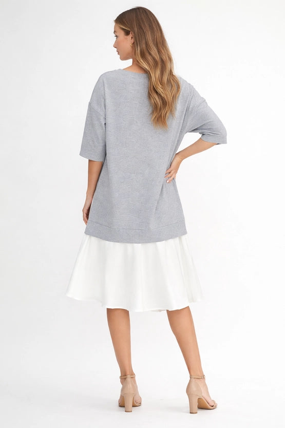 Rena Pointe Dress