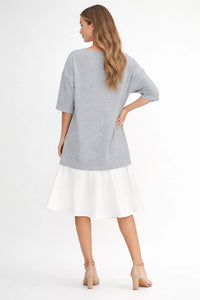 Rena Pointe Dress