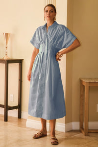 Made For You Midi Dress