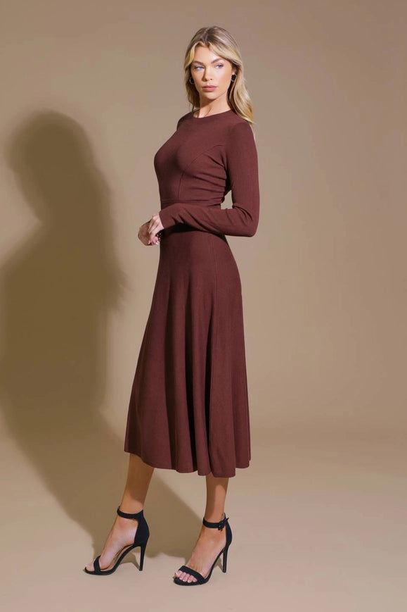 Cheers To Us Dress