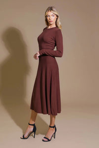 Cheers To Us Dress