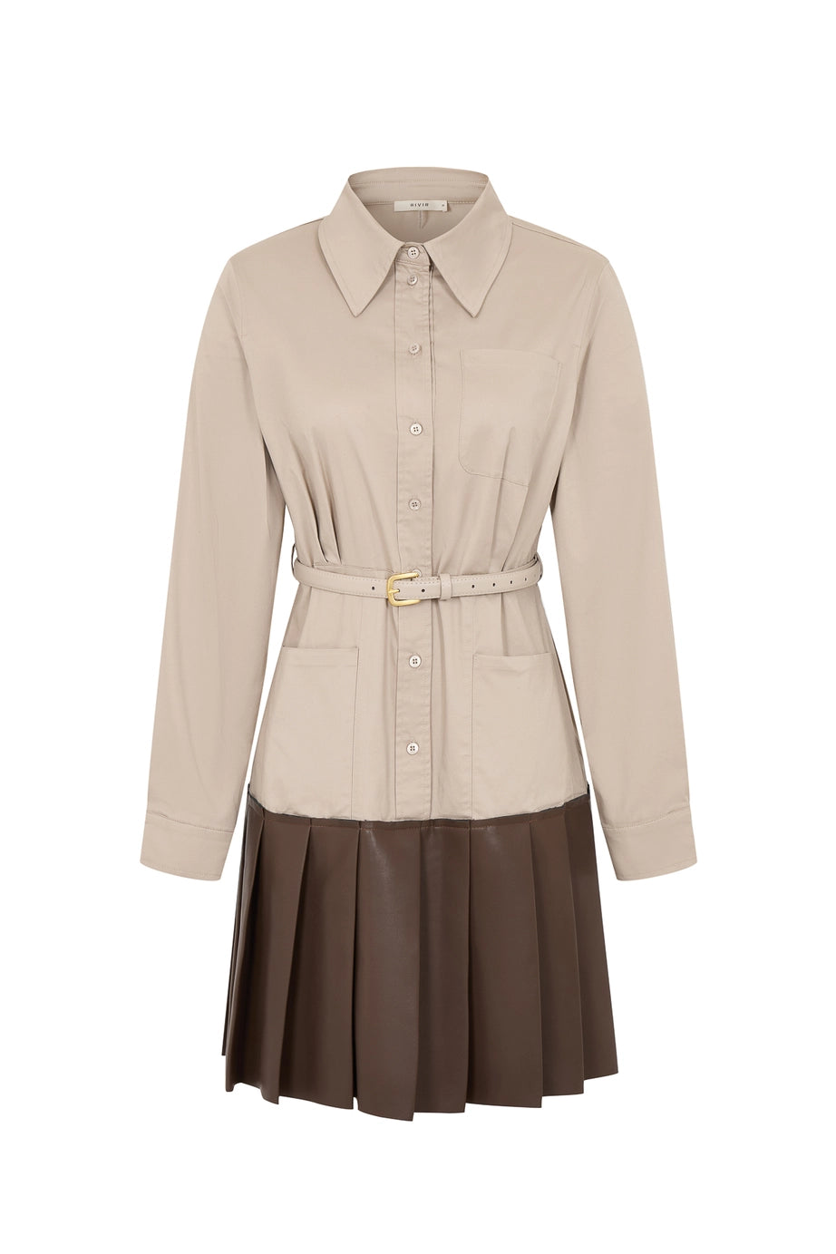 The Upper East Dress
