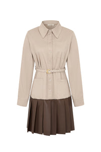 The Upper East Dress