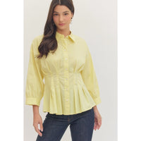 Freshly Picked Blouse